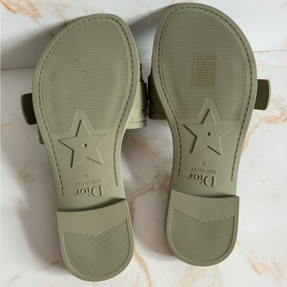 Dior Dio(r)evolution Slide Sandal - Picture 8 of 9